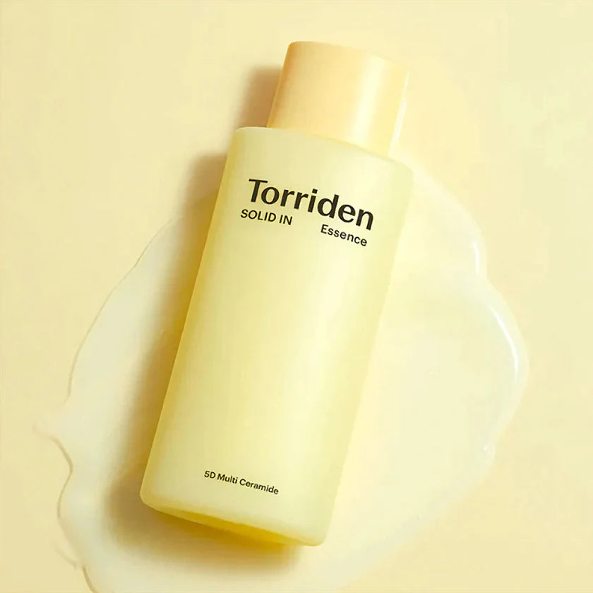 Torriden Solid i Ceramide Heldagsessens 100ml
