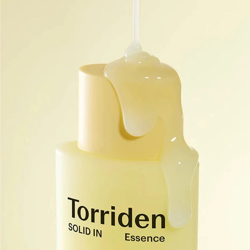 Torriden Solid i Ceramide Heldagsessens 100ml