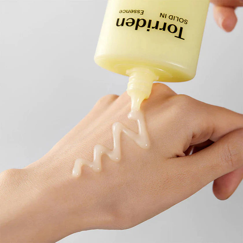 Torriden Solid i Ceramide Heldagsessens 100ml