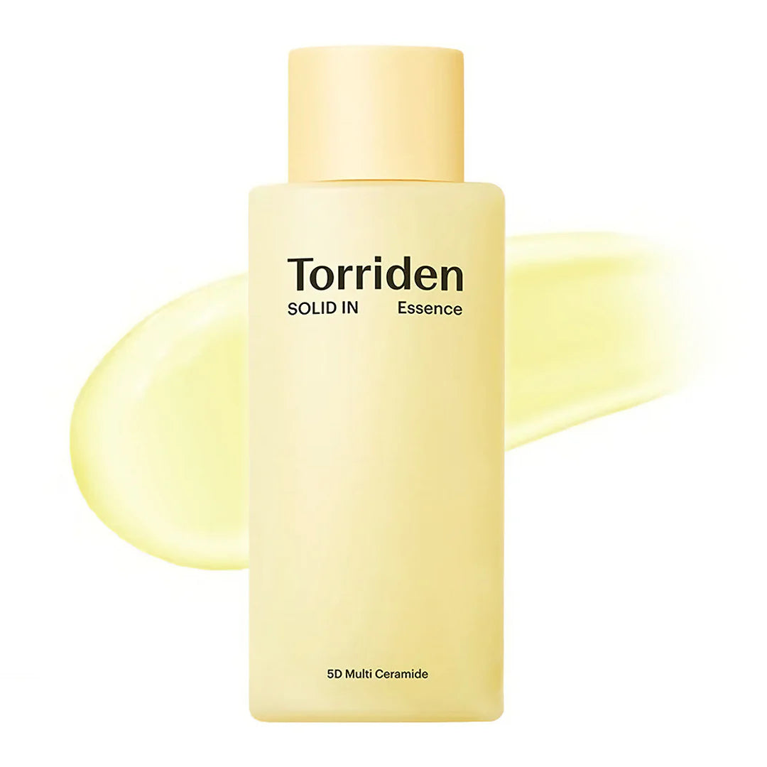 Torriden Solid i Ceramide Heldagsessens 100ml