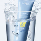 Laneige Water Bank UV Barrier Sunscreen med hyaluronsyra och Bisabolol för dagligt UV-skydd