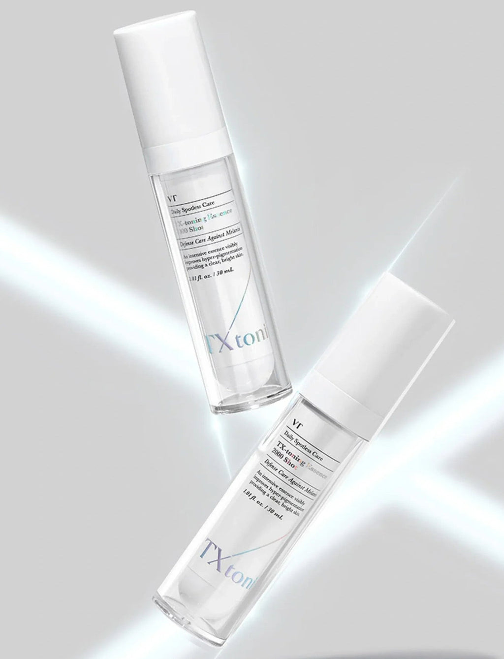 VT Cosmetics TX-Toning Essence 2000 Shot 30ml VT Cosmetics