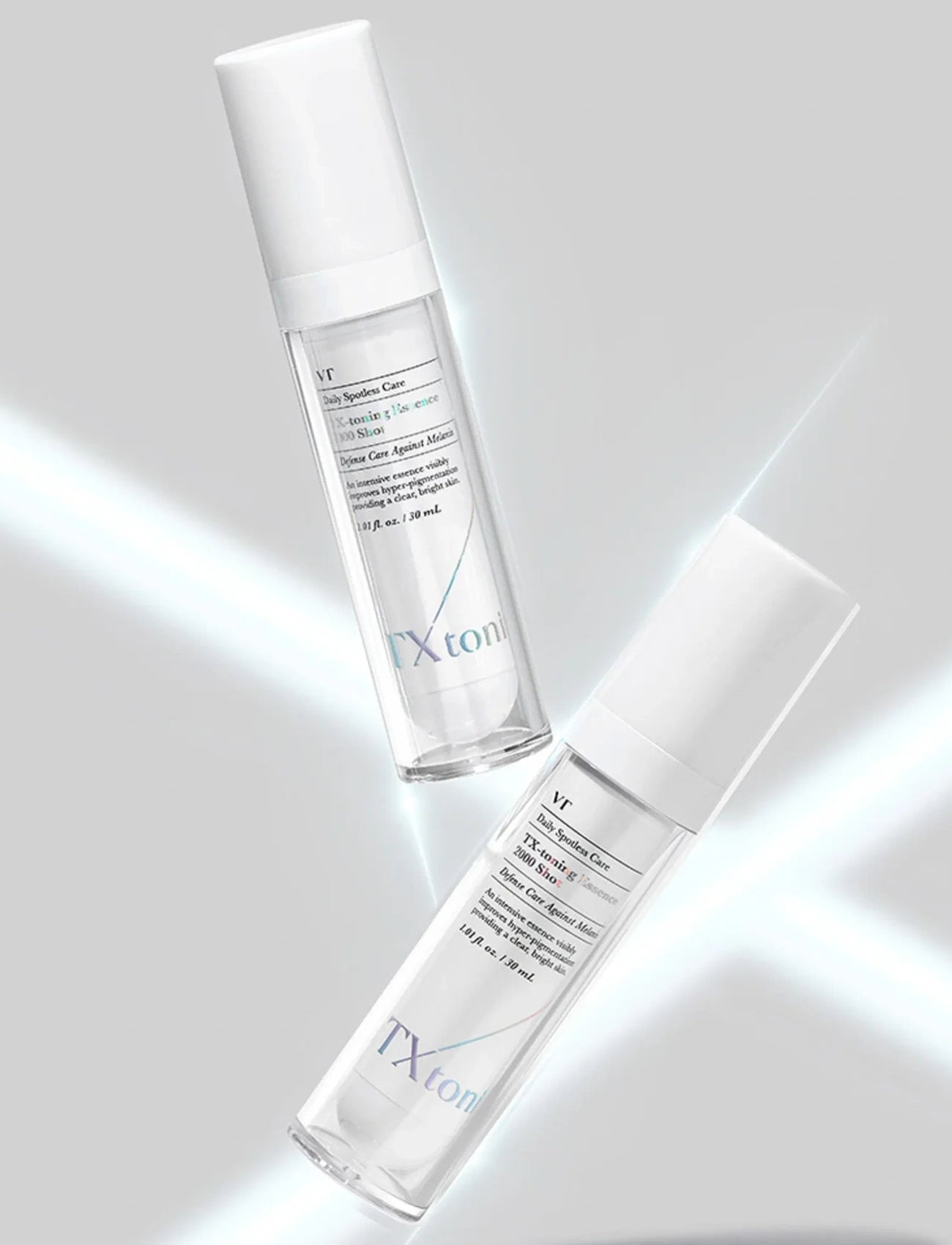 VT Cosmetics TX-Toning Essence 2000 Shot 30ml VT Cosmetics