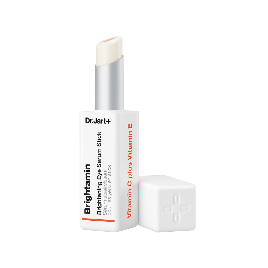 Vitamin C eye serum stick som hjälper till att ljusa upp ögonområdet och reducera mörka ringar