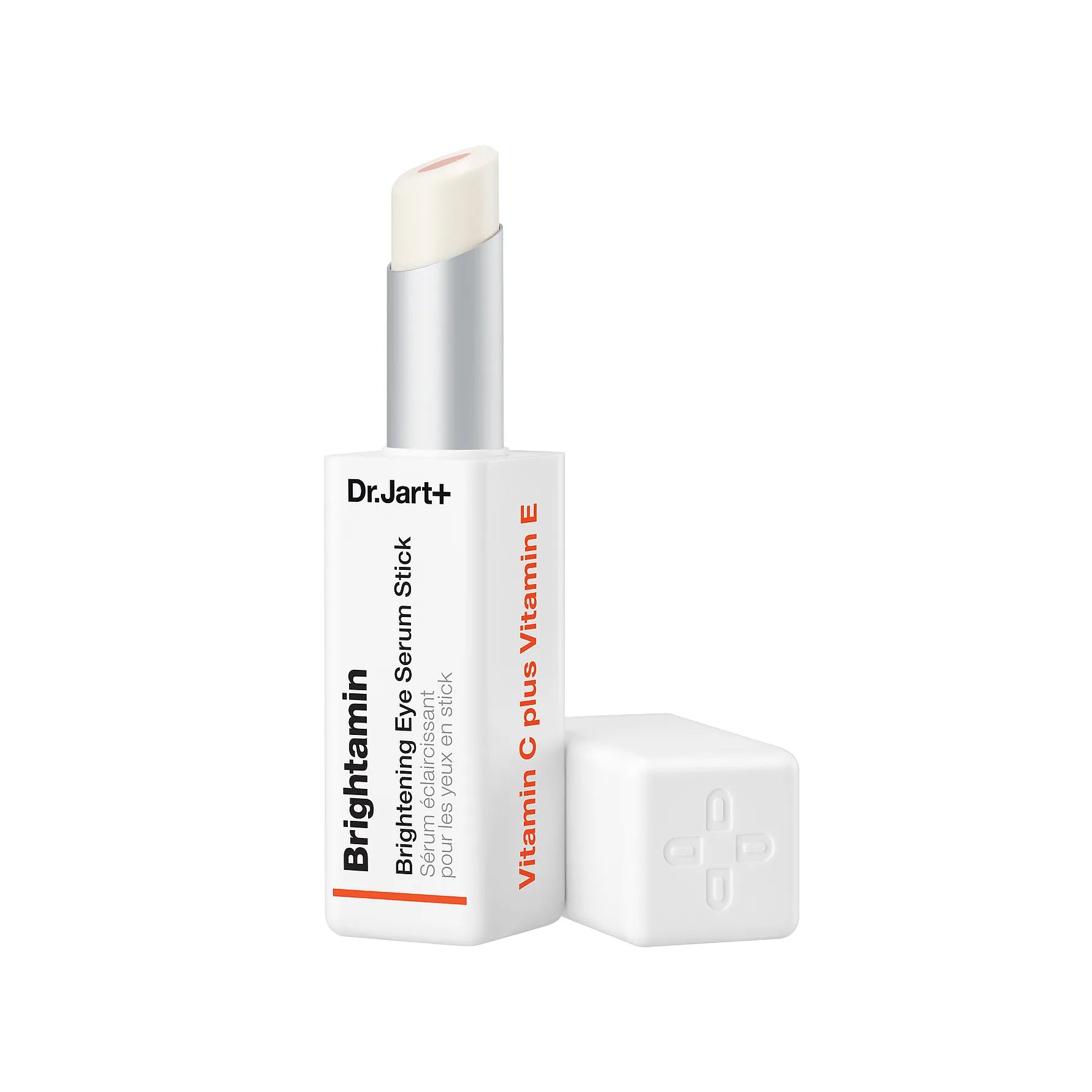 Vitamin C eye serum stick som hjälper till att ljusa upp ögonområdet och reducera mörka ringar