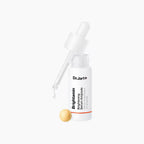 Vitamin C serum for brighter and more radiant skin