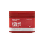 VT Cosmetics AZ Care Toner Pad 60pcs