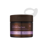 VT Cosmetics Caffeine Eye Patch 60pcs