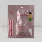 VT Cosmetics COLLAGEN Reedles Shot 700hL 2 STEP MASK VT Cosmetics