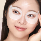 VT Cosmetics ögonpatches med niacinamide och glutathione