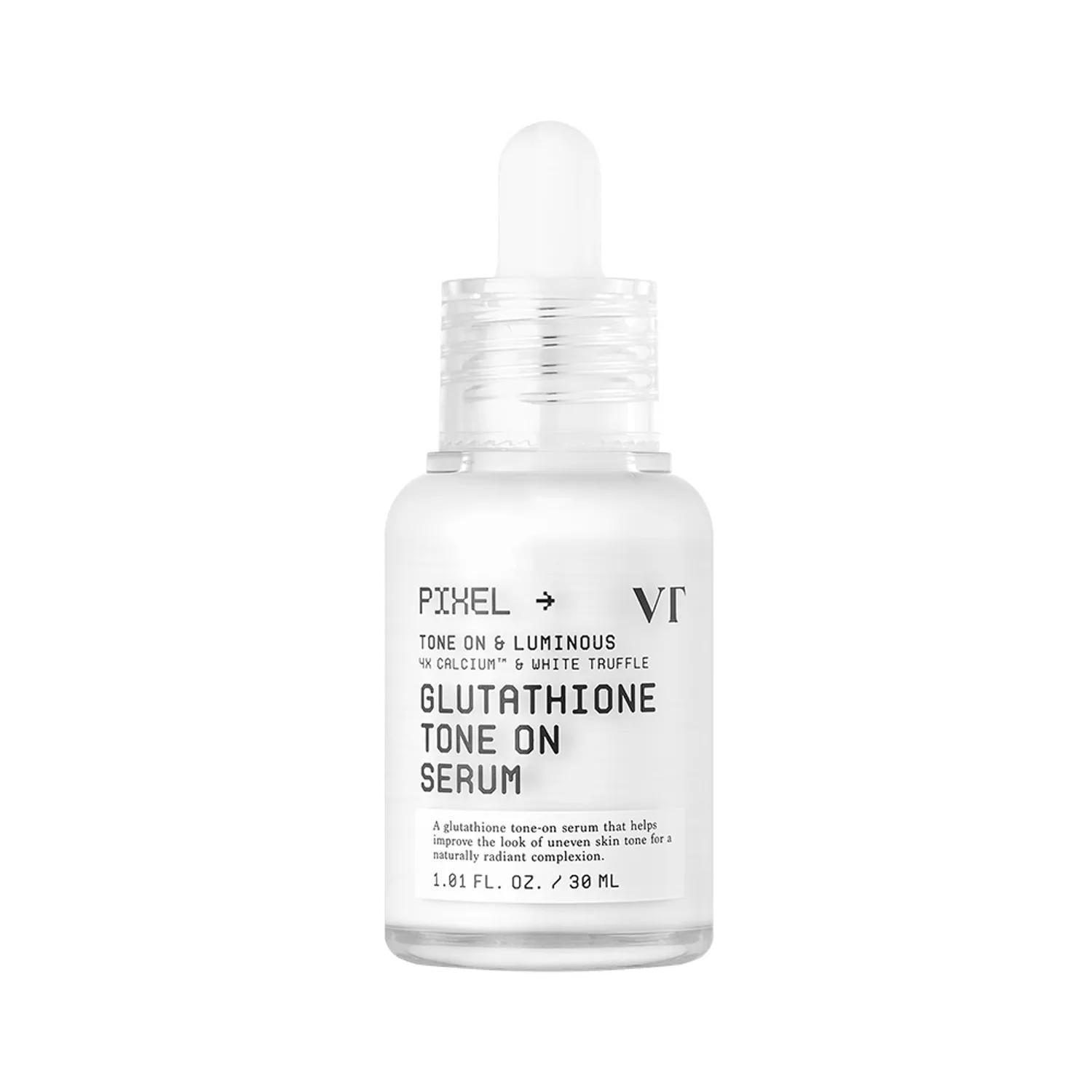 [VT Cosmetics] Glutathione Tone On Serum 30ml