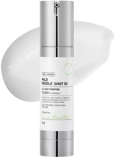 VT Cosmetics Reedle Shot 50 30ml VT Cosmetics