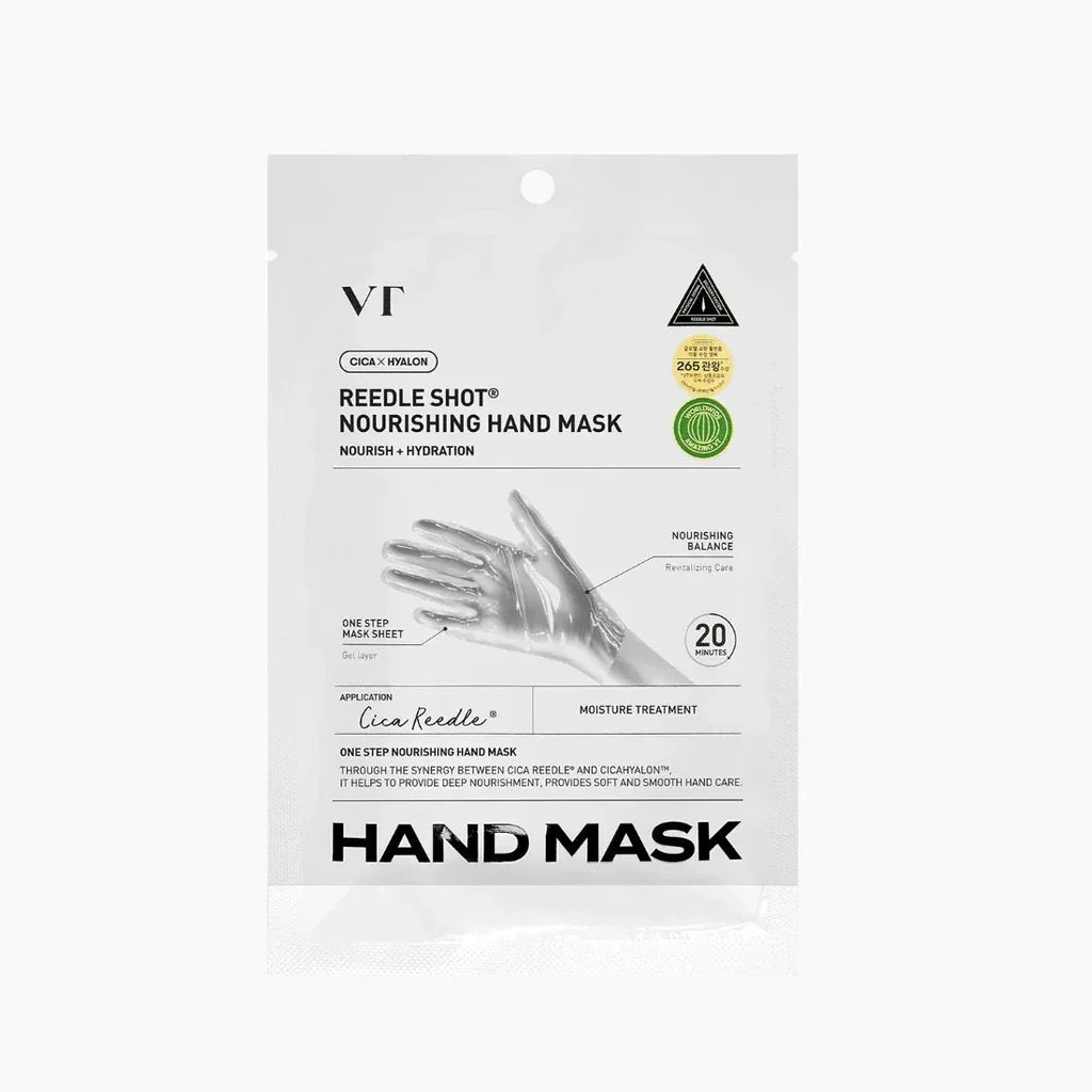 VT Cosmetics Reedle Shot Nourishing Hand Mask 16ml