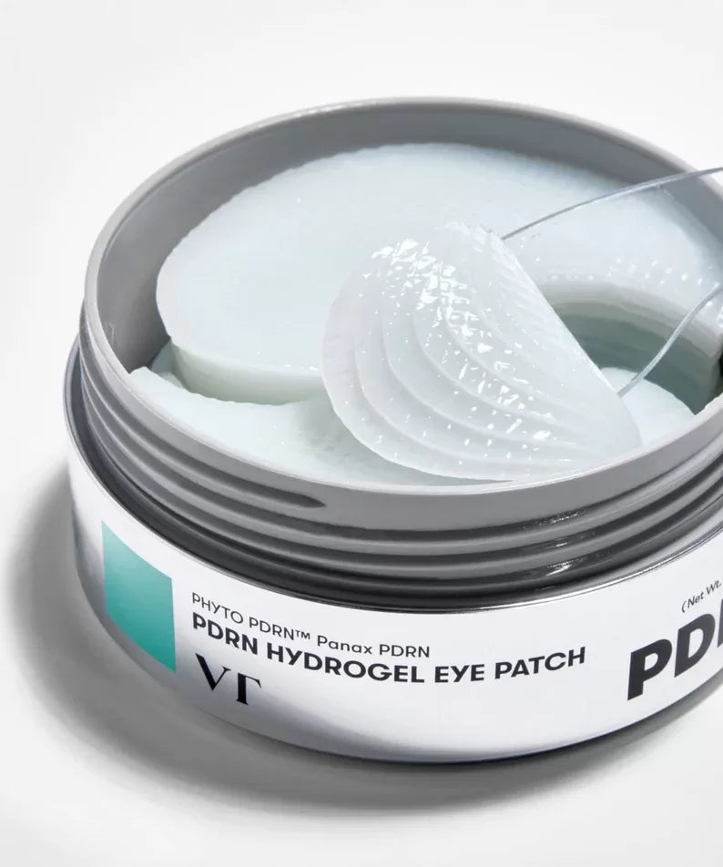VT Cosmetics hydrogelpatches för området under ögonen
