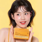 VT Cosmetics Vitamin C Astaxanthin Mask 30pcs