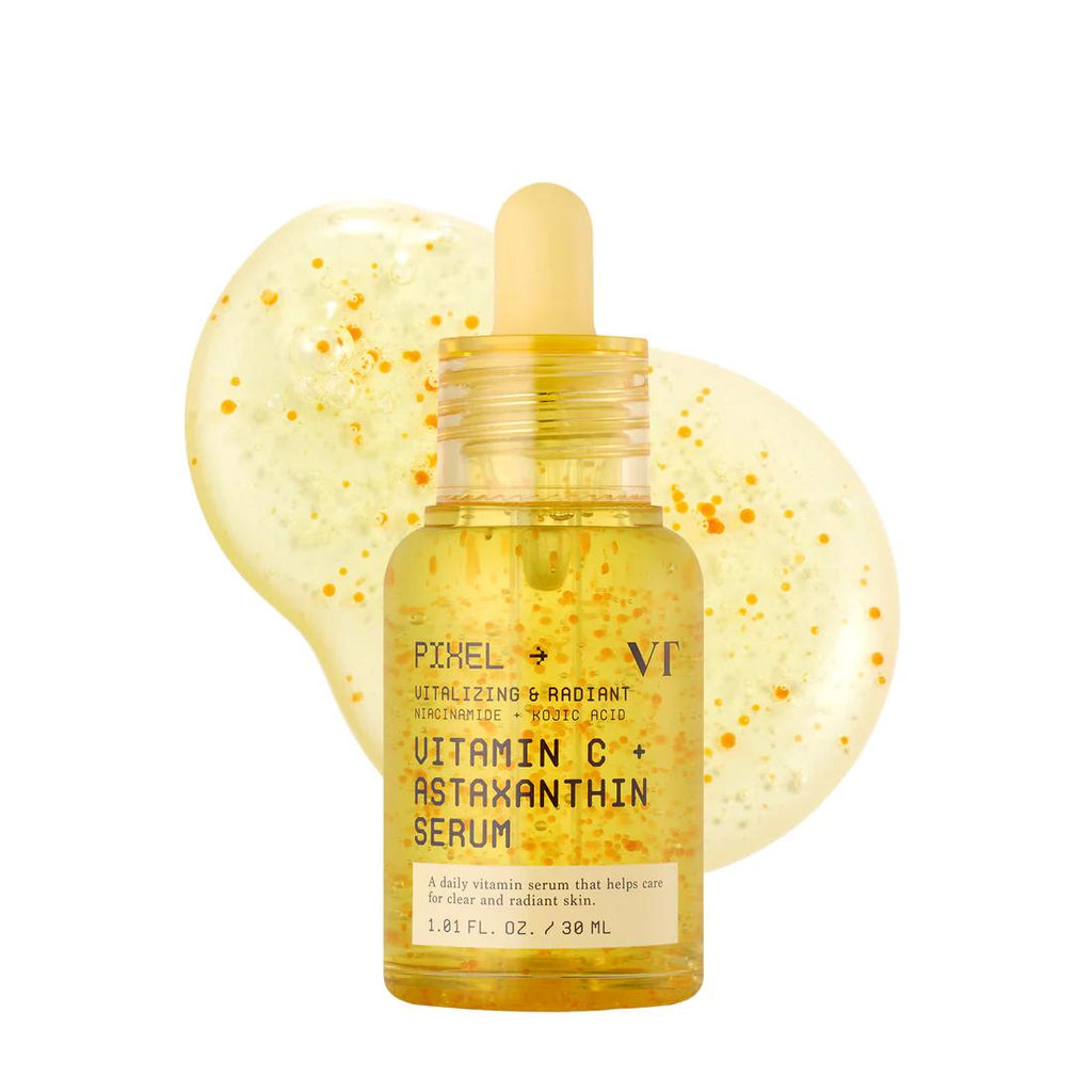 VT Cosmetics Vitamin C Astaxanthin Serum 30ml