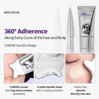 Fördelar med VT Cosmetics V-Mode Gua Sha Cream