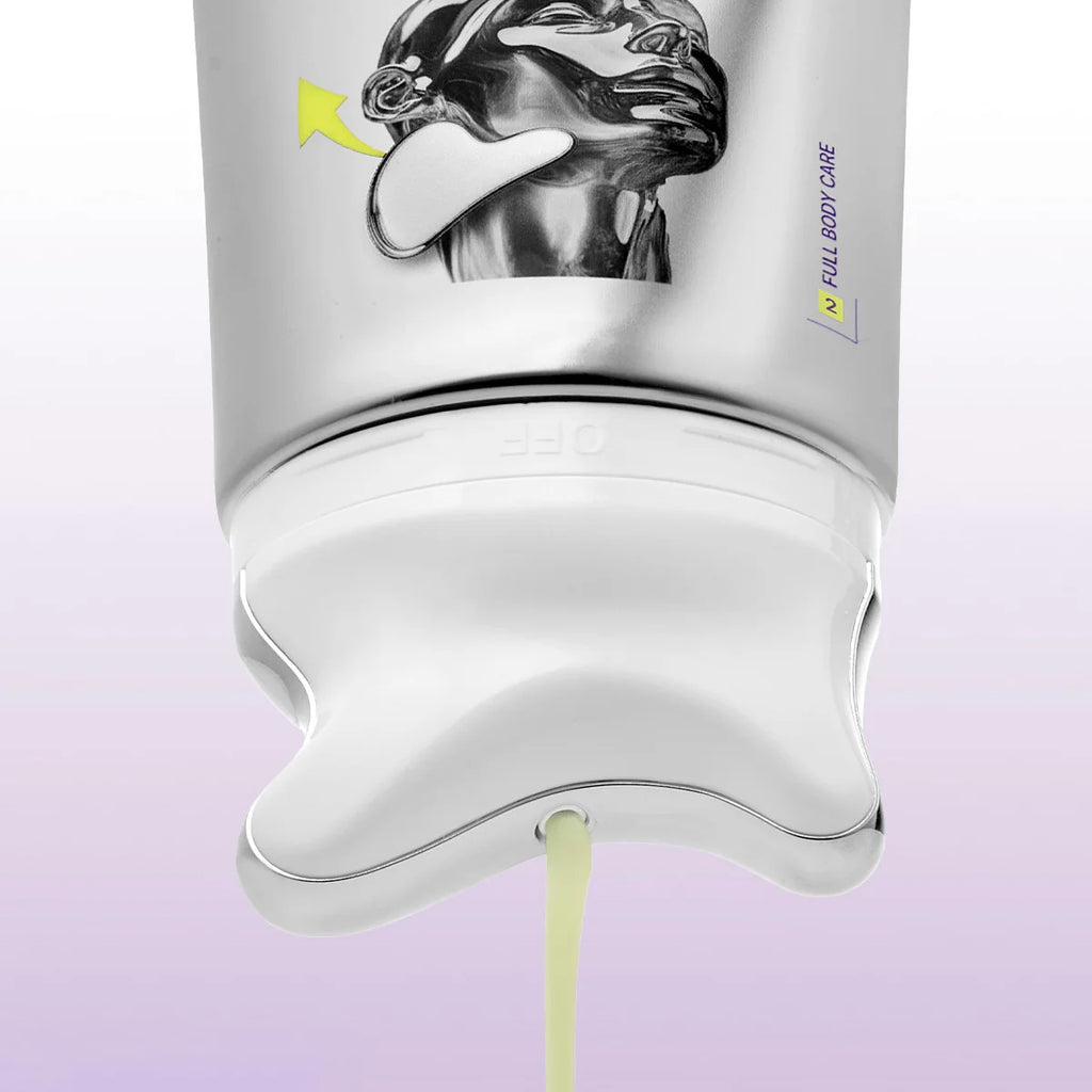 Liftingkräm med inbyggd Gua Sha-applikator från VT Cosmetics