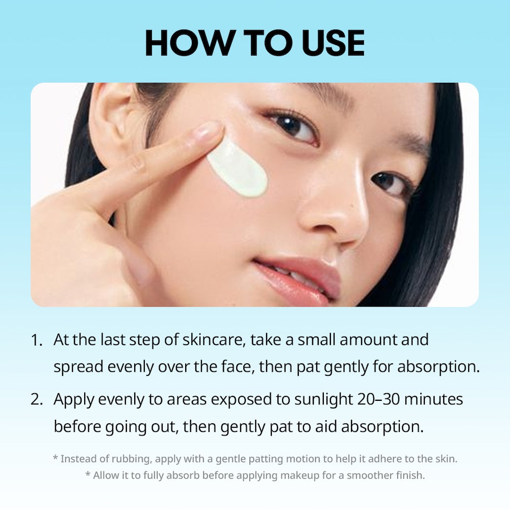 Nyckelingredienser i VT Cosmetics PDRN Air Cloud Sunscreen