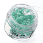 VT Cosmetics PHYTO PDRN capsule cream with ginseng for radiant skin