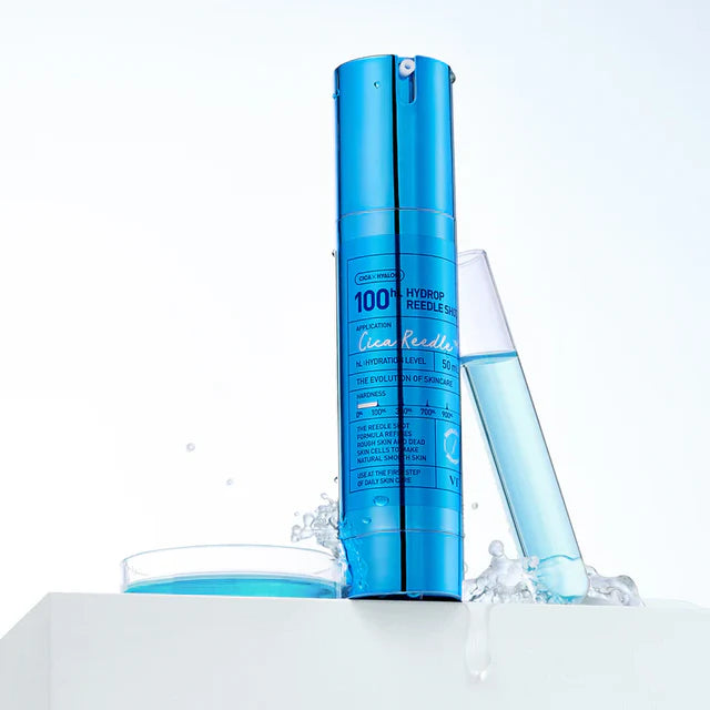 VT Cosmetics Hydrop Reedle Shot 100hl 50ml VT Cosmetics