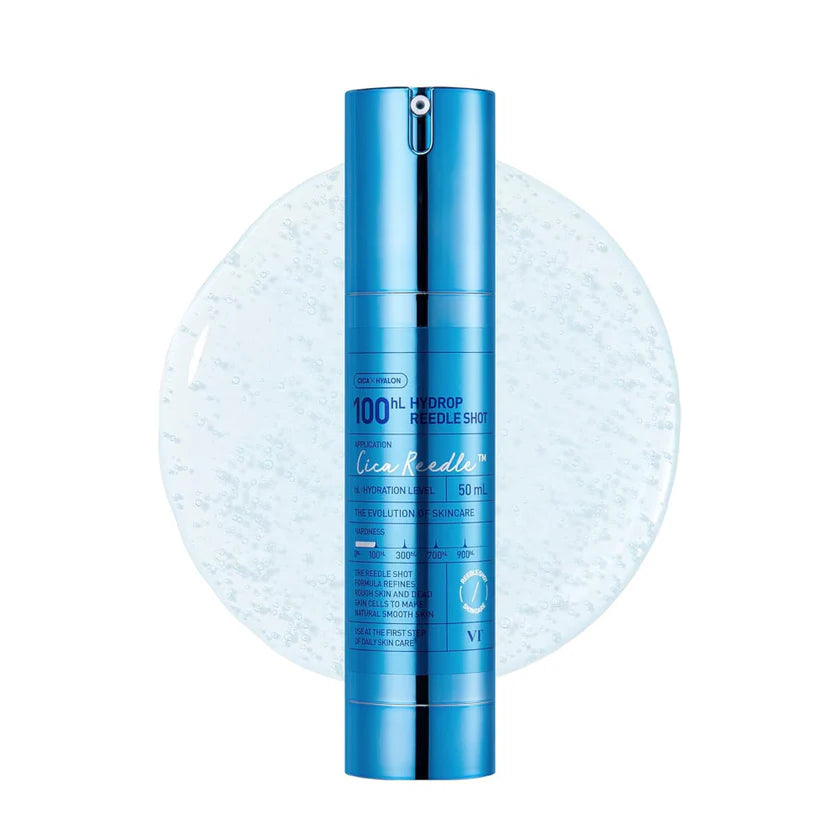 VT Cosmetics Hydrop Reedle Shot 100hl 50ml VT Cosmetics