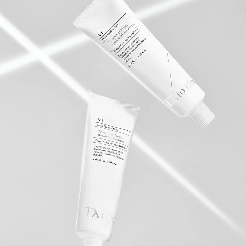 VT Cosmetics TX-Toning Cream 50ml VT Cosmetics