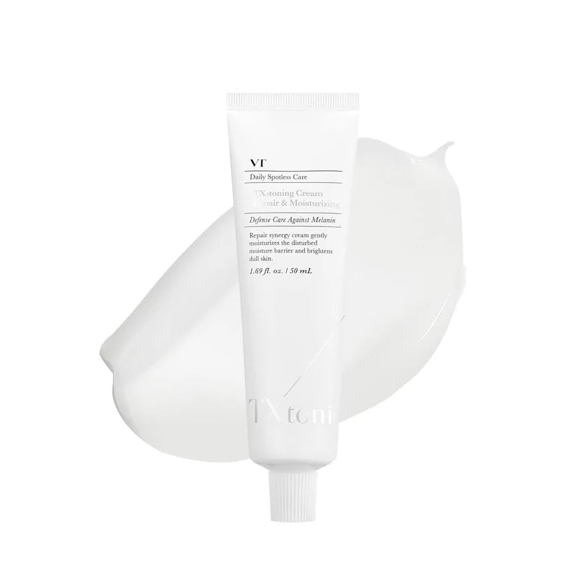VT Cosmetics TX-Toning Cream 50ml VT Cosmetics