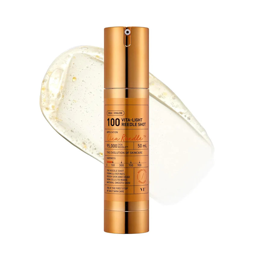 VT Cosmetics VITA-LIGHT Reedle Shot 100 50ml VT Cosmetics