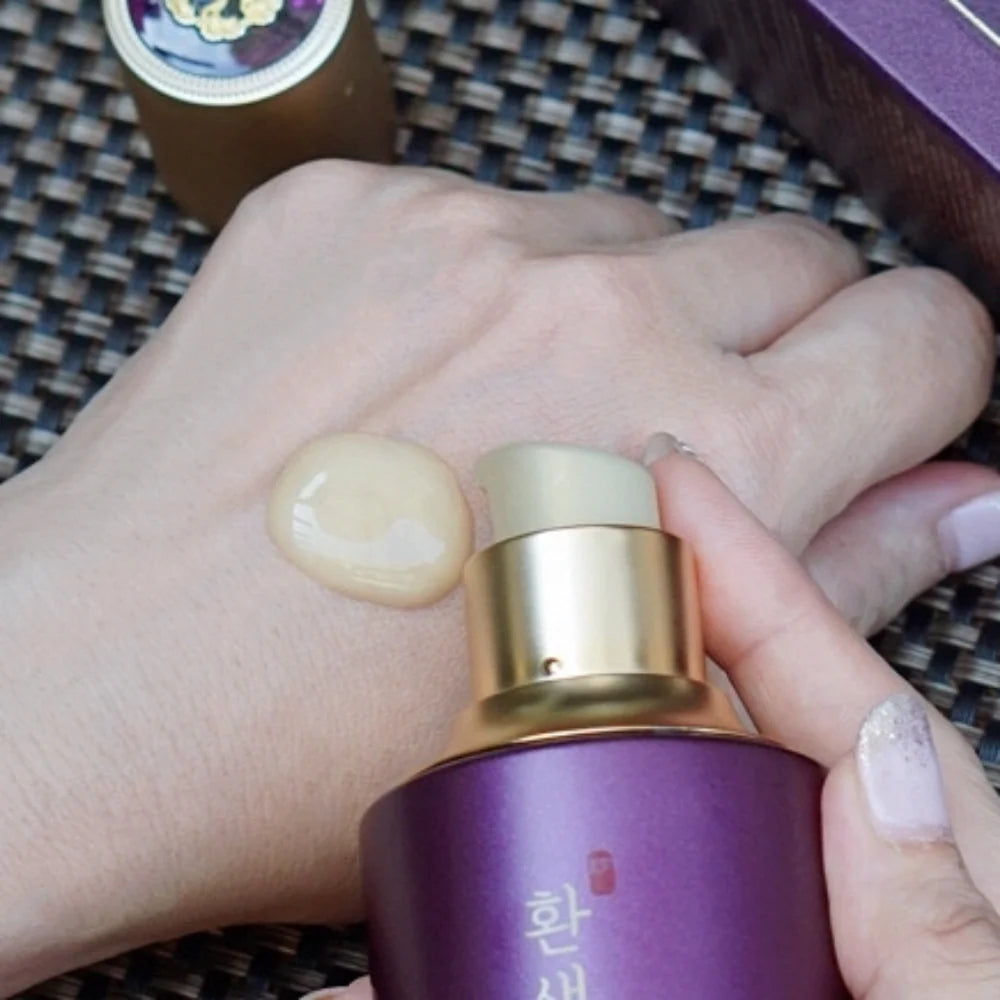 Thefaceshop YEHWADAM HWANSAENGGO EMULSION 140ml