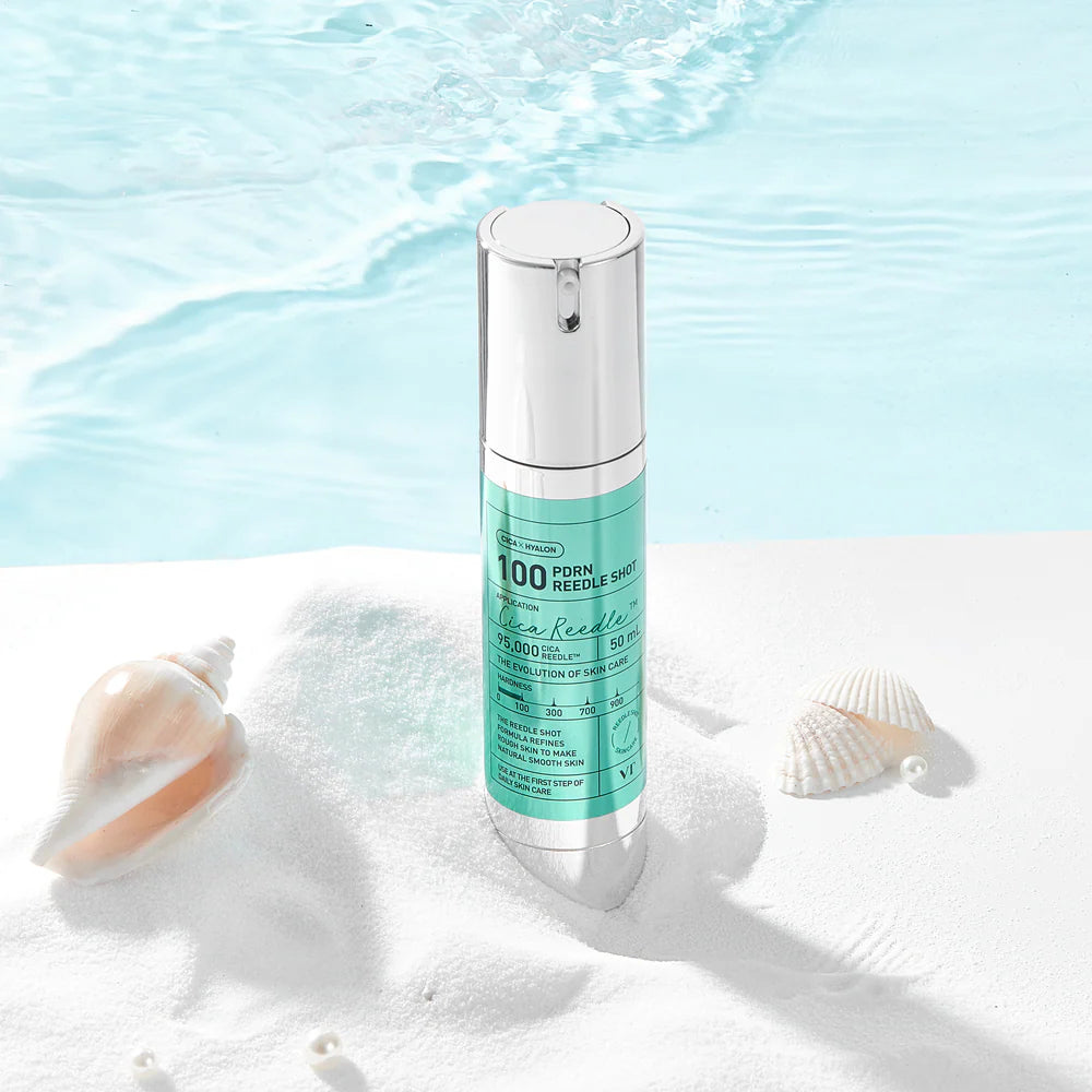 VT Cosmetics PDRN Reedle Shot 100 50ml VT Cosmetics