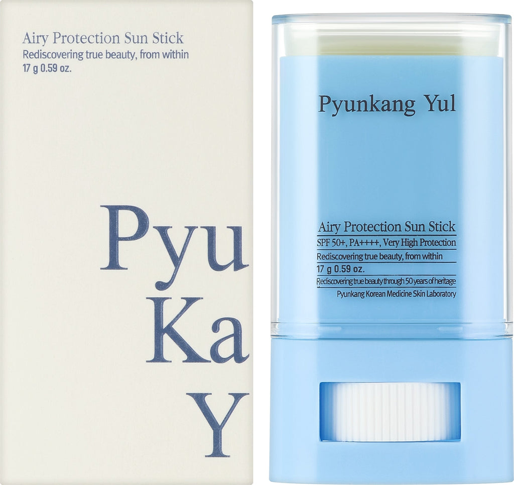 PyunkangYul Airy Protection Sun Stick 17g PyunkangYul